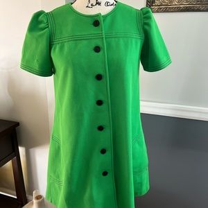 Vintage Jonathan Logan dress